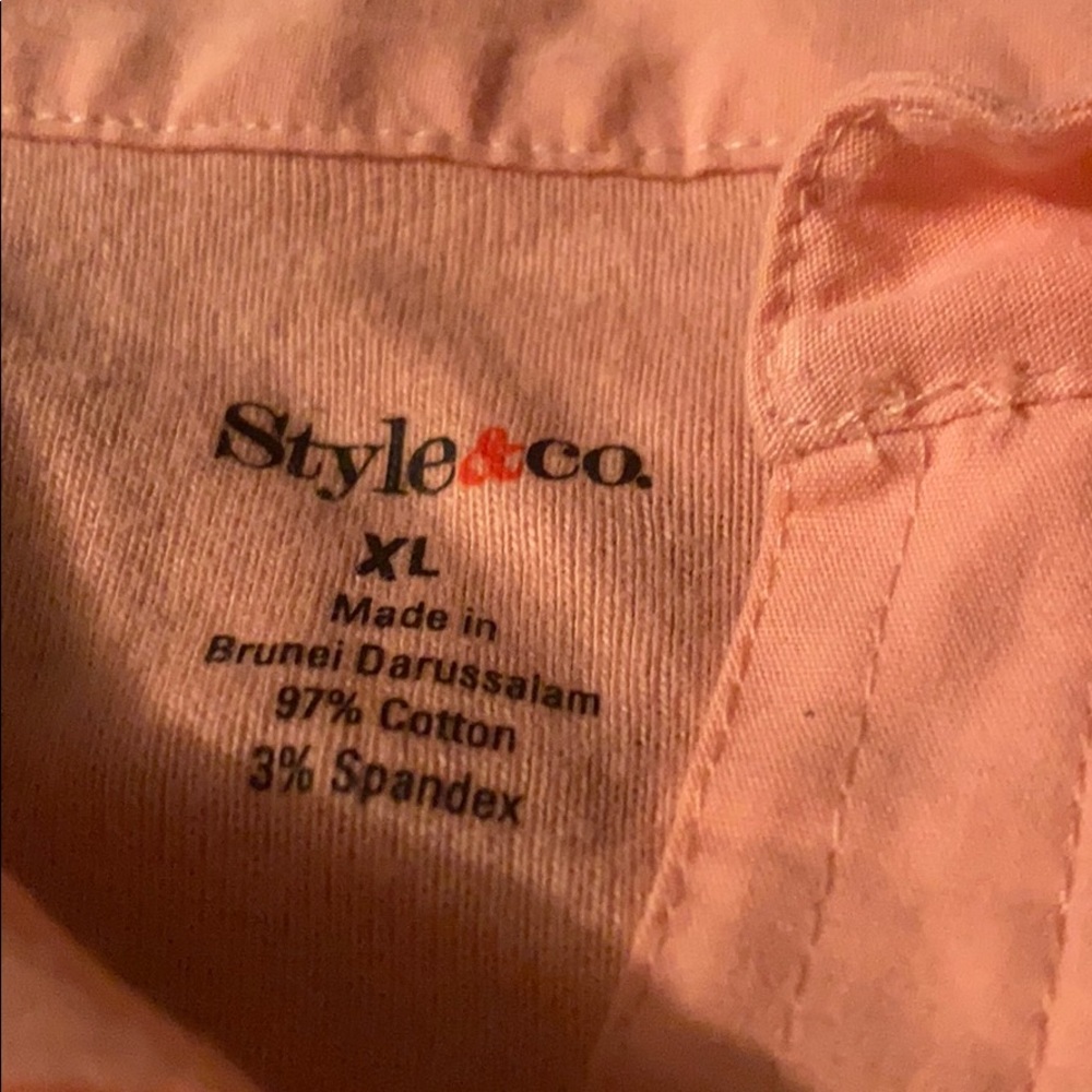 Shirt - Picture 3 of 4